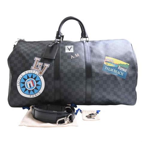 louis vuitton heren reistas|louis vuitton sweater bag.